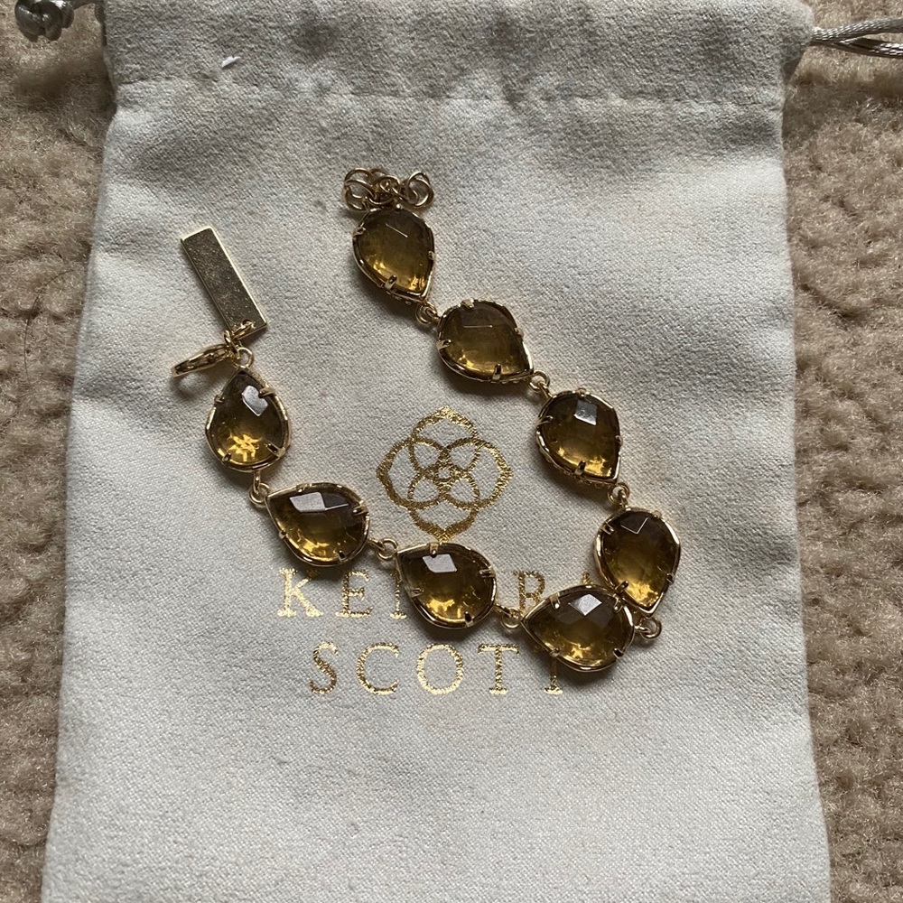 Kendra Scott Brynn Bracelet